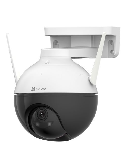 2 MP fix IR IP PT  dómkamera; DWDR; wifi; SD; IP65