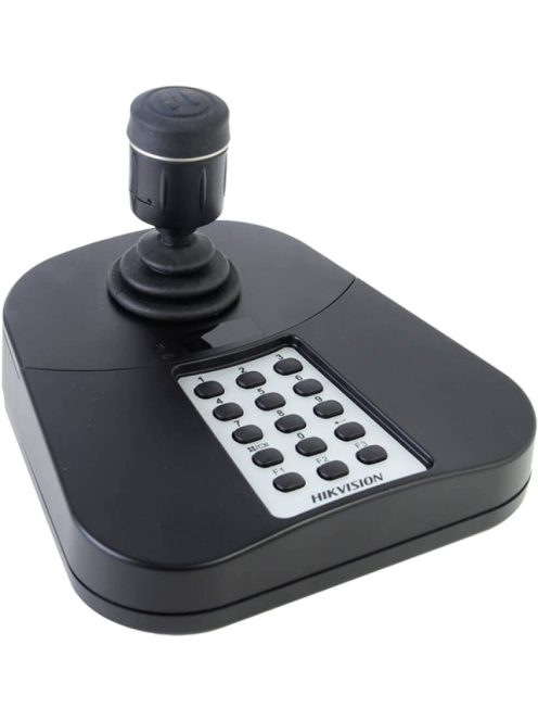 USB vezérlő; 3D joystick-kal