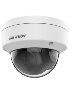 2 MP fix IR IP mini dómkamera