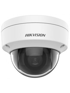 2 MP fix IR IP mini dómkamera