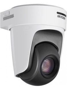   2 MP IP + HD-SDI PTZ dómkamera; 20x zoom; HD-SDI, YPbPr, HDMI kimenetek