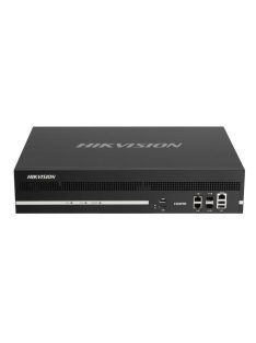   Dekóder szerver 10 HDMI kimenettel; 5 csatorna 32/24 MP; 10 csatorna 12 MP; 20 csatorna 8 MP