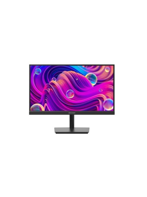 21,5" LED monitor; 178° betekintési szög; Full HD felbontás; 100 Hz