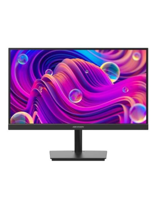 21,5" LED monitor; 178° betekintési szög; Full HD felbontás; 100 Hz