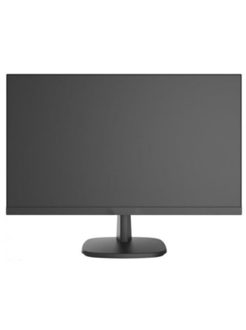 21,5" LED monitor; 178° betekintési szög; Full HD felbontás; 24/7 működés; káva nélküli