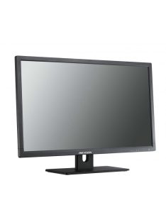   23.6" LED monitor; 170° betekintési szög; Full HD felbontás; 24/7 működés