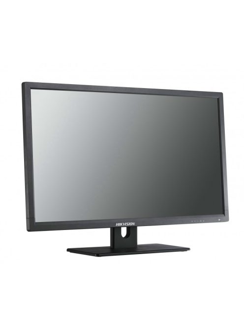 23.6" LED monitor; 170° betekintési szög; Full HD felbontás; 24/7 működés