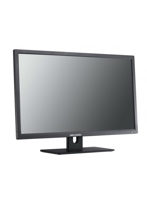 32" LED monitor; 178° betekintési szög; Full HD felbontás; 24/7 működés; 1000:1 kontraszt