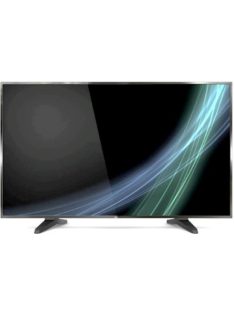   43" LED monitor; 178° betekintési szög; Full HD felbontás; 24/7 működés; 1200:1 kontraszt