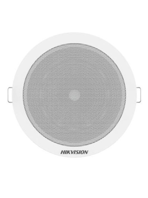 Analóg mennyezeti hangszóró; 6W; 90 Hz - 20 kHZ; fehér