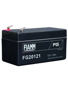 FIAMM akkumulátor 12V 1,2Ah