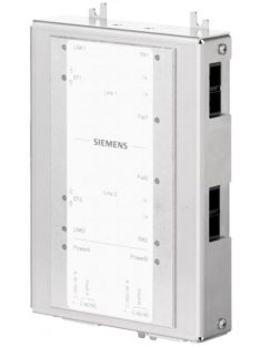   C-WEB(Cerberus PRO)/FCnet optikai hálózati modul; multimódusú (MM); SAFEDLINK