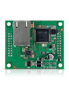 Ethernet modul GSM-X-hez