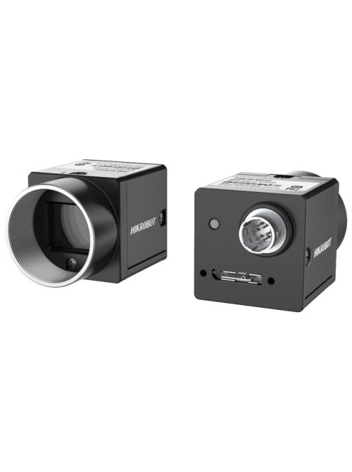 Area scan kamera; 12 MP; 29.2 fps; C foglalat; színes; USB 3.0; IP40