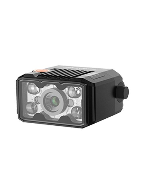 Kódolvasó kamera; 0,4 MP; 60 fps; 6 mm; monokróm; fehér fény megvilágítás; USB