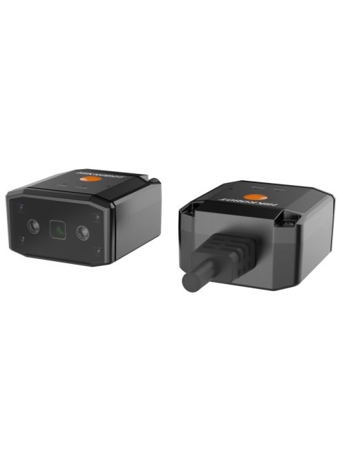 Kódolvasó kamera; 1,3 MP; 50 fps; 4,7 mm; monokróm; polarizált fehér fény; USB