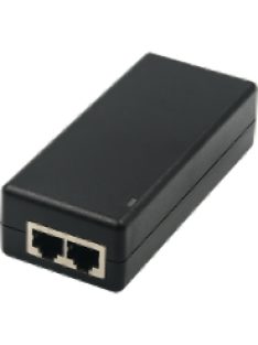 Gigabit Ethernet PoE injektor; 30W