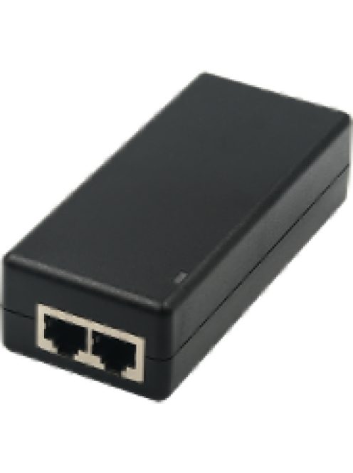 Gigabit Ethernet PoE injektor; 30W