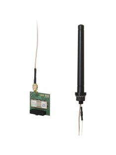   SPC 2-way vezeték nélküli illesztő modul antennával (csak alaplapra!)